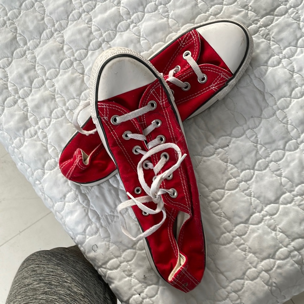 Converse All stars in great condition